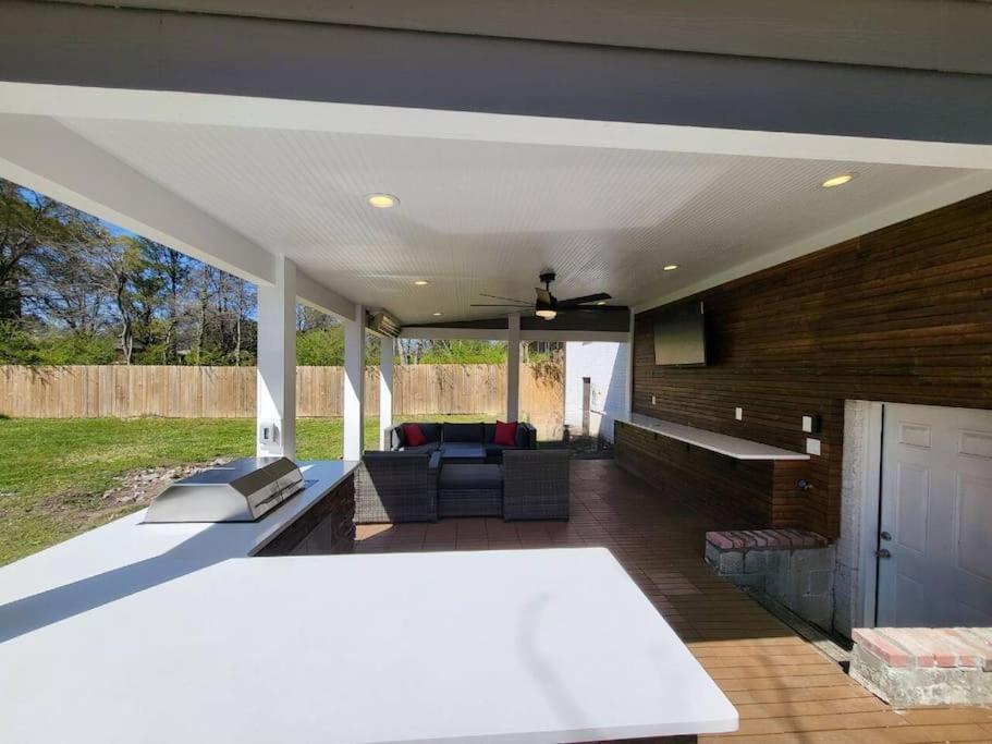 The Silver Lining Atlanta Exterior foto